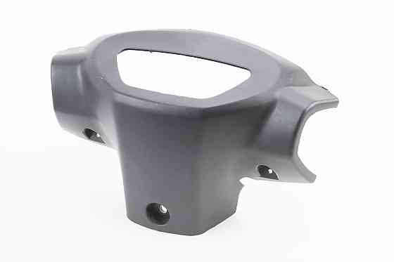 пластик - кермо заднє (де спідометр) Киев