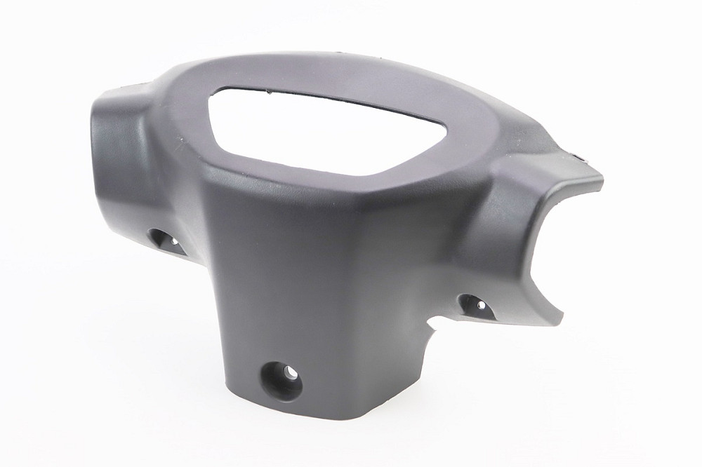 пластик - кермо заднє (де спідометр) Киев - изображение 1