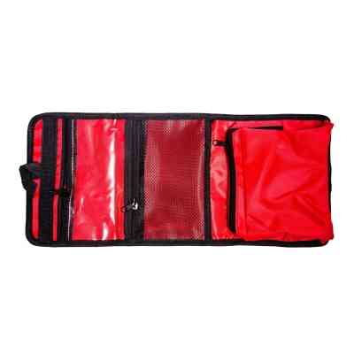 Сумка для аптечки Tramp велика 21x16x6 см червона (UTRA-192) Винница