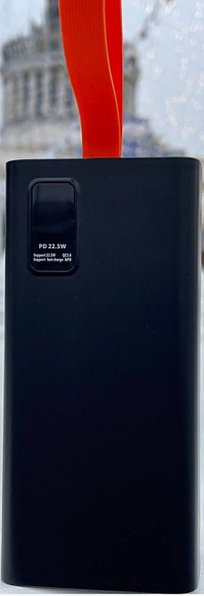 ПАВЕРБАНК на реальных 40 000 ампер (Mah) СНИЖКА ДЛЯ ЗСУ Киев - изображение 2