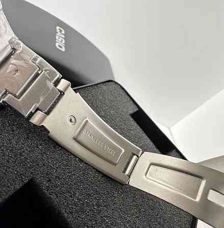 Чоловічий елегантний годинник Casio Edifice EFR-S108D Київ