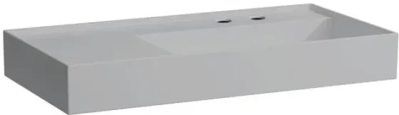 Раковина  Kartell By Laufen 90Cm H8183397598151 Киев