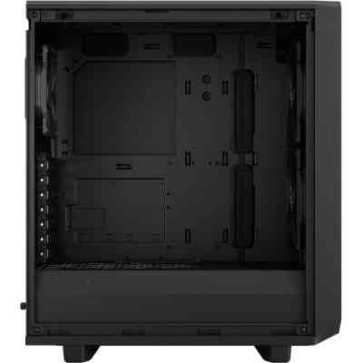 Корпус Fractal Design Meshify 2 Compact Black TG LT (FD-C-MES2C-03) Вінниця