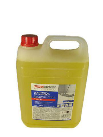 Сред. д/мытья полов 