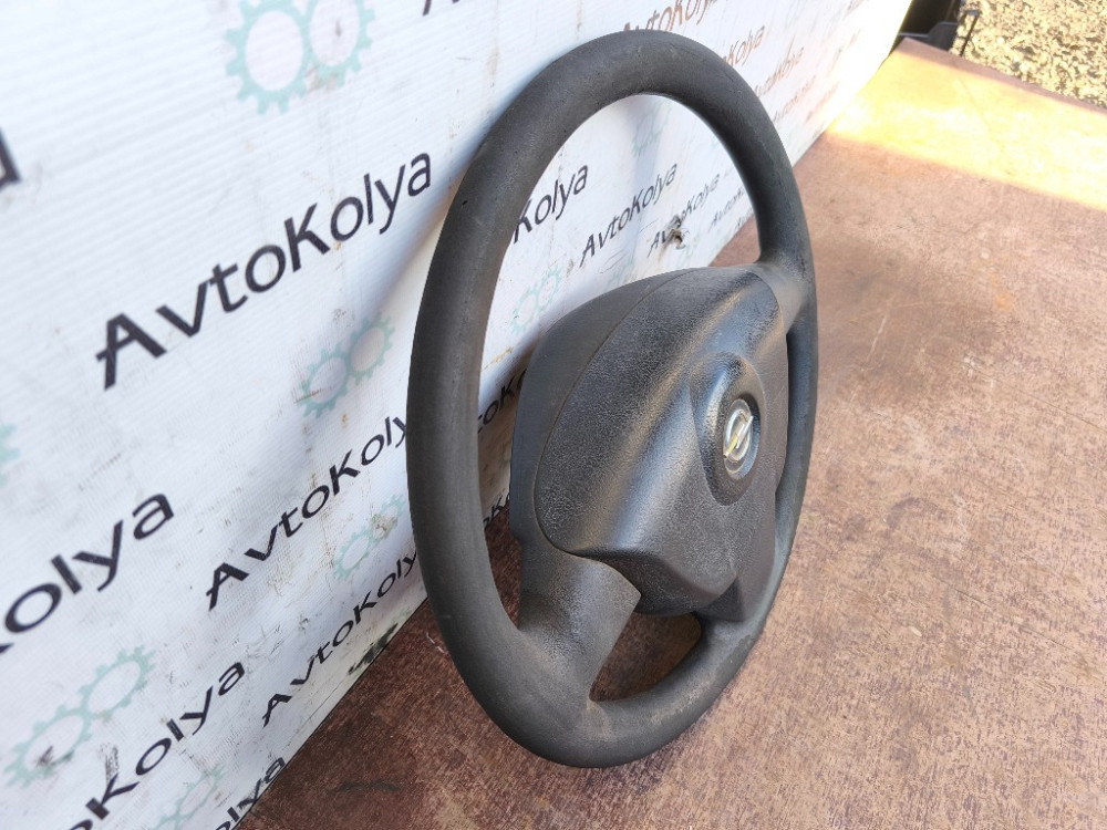 Кермо Opel Movano 2003-2010 Ковель - изображение 3