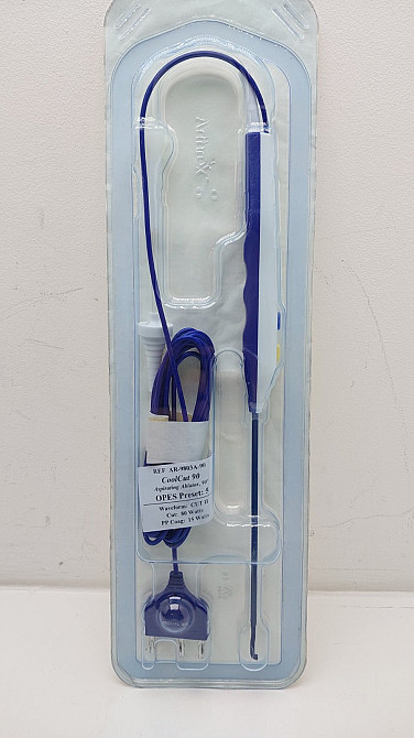 Аспіраційний аблятор Arthrex CoolCut 90 (протермінований) Луцьк - фото 2