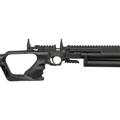 Пневматический пистолет Optima Jet 3 Винница - изображение 10