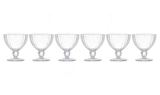 Набір креманок Luminarc Quadro (6725844) Київ