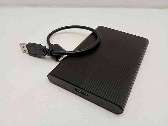 Зовнішня кишеня 2.5 USB 3.0 26776 Луцк