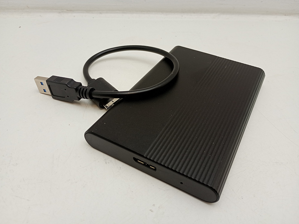 Зовнішня кишеня 2.5 USB 3.0 26776 Луцк - изображение 1