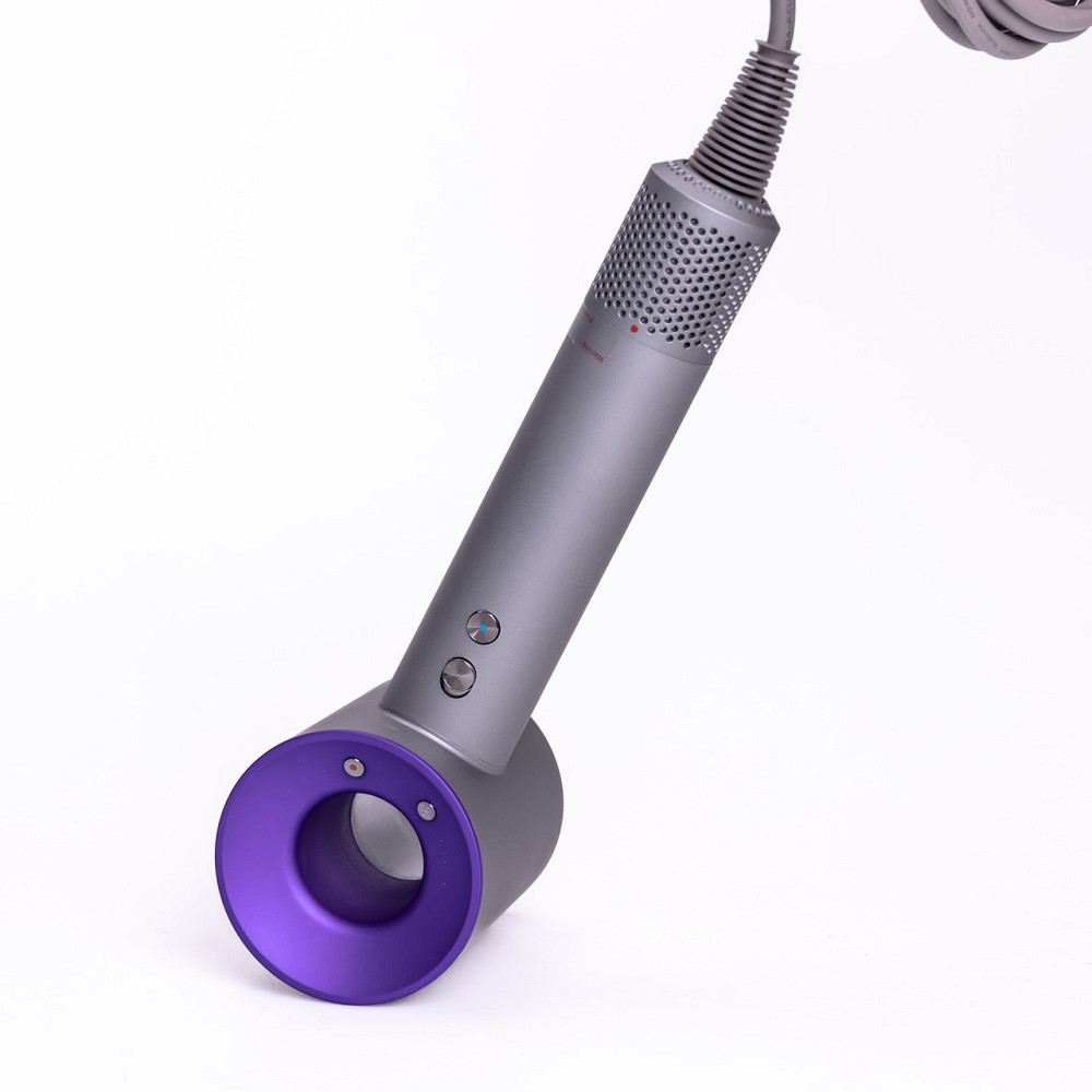 Energy MAX Фен стайлер для волосся 5 в 1 Supersonic Premium 1600 Вт 5 насадок 3 режими швидкост Коломия - фото 10