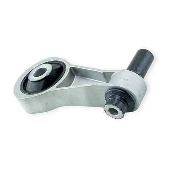 Подушка Фиат Punto 1.9D (99-12) задняя двигателя Мукачево