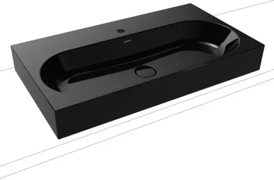 Раковина  Kaldewei Centro 90Cm 903106013701 Киев