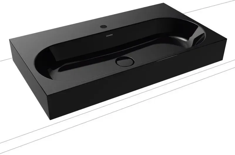 Раковина  Kaldewei Centro 90Cm 903106013701 Киев - изображение 1