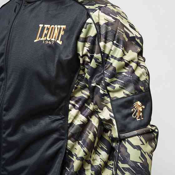 Спортивний костюм Leone Neo Camo L Каменское