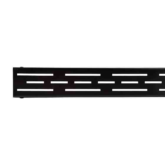 Решетка для линейного трапа Qtap Grate FD600 (PVD) Киев
