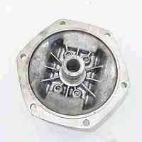 Кришка моста мотоцикл Дніпро , Мт Мукачево