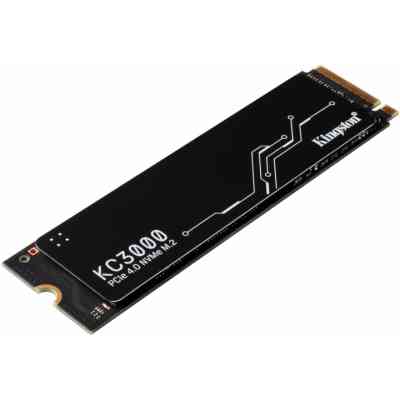 Накопичувач SSD M.2 2280 1TB Kingston (SKC3000S/1024G) Вінниця