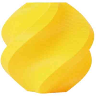 Пластик для 3D-принтера Bambu Lab PLA Basic 1кг, 1.75мм, Yellow, Refill (A00-Y0-1.75-1000-SPLFREE) Винница