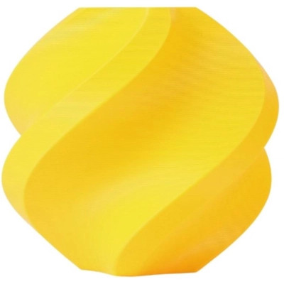 Пластик для 3D-принтера Bambu Lab PLA Basic 1кг, 1.75мм, Yellow, Refill (A00-Y0-1.75-1000-SPLFREE) Винница - изображение 1
