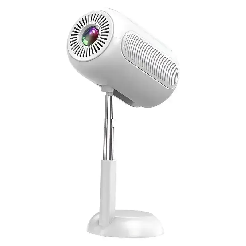 Портативный проектор Android 13 (TS-6) Коломия - фото 2