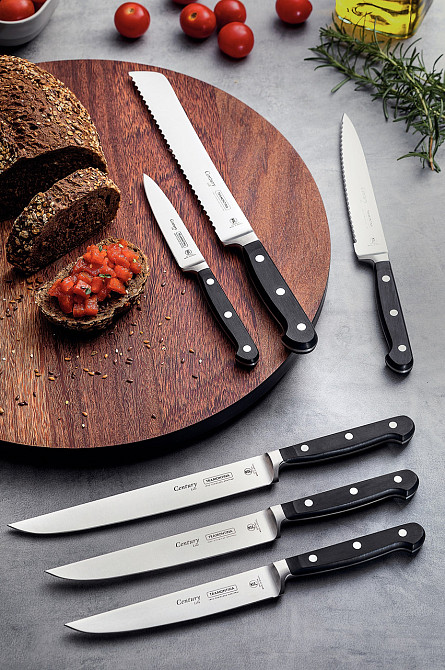 Нож разделочный TRAMONTINA CENTURY, 101 мм (508388) Киев - изображение 2