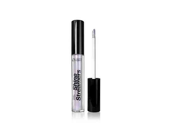 Глітер для обличчя 4мл рідкий Shine Streamers 1 ТМ Colour Intense Київ
