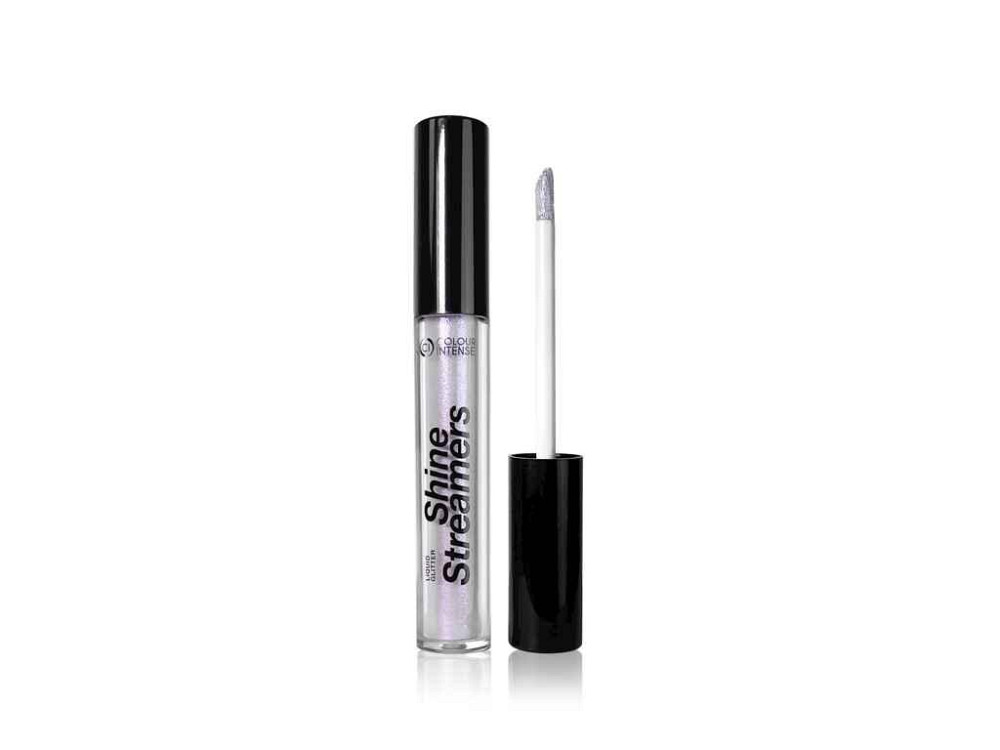 Глиттер для лица 4мл жидкий Shine Streamers 1 ТМ Colour Intense Киев - изображение 1