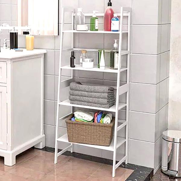 Етажерка для ванної "Оландет" зефір Миколаїв - фото 1