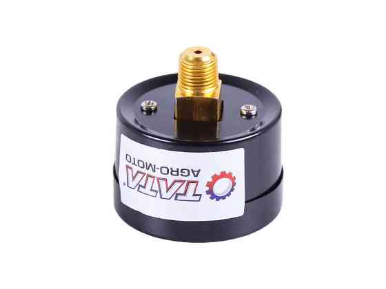 Манометр компресор (тип 2) Мукачево