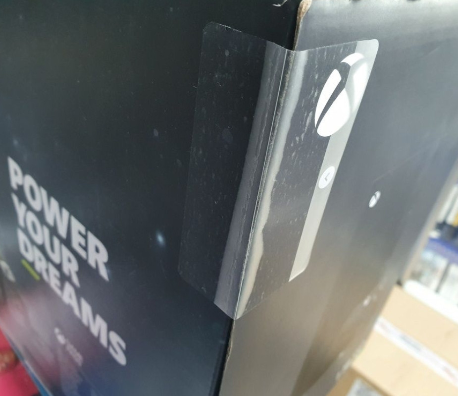 Игровая приставка Xbox Series X 1Tb SSD Харьков - изображение 2