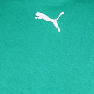 Футболка Puma teamRISE Jersey 704932-05 зелений XXL (4063699210347) Вінниця - фото 4