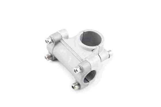 Кріплення ручок керма до штанги мотокоси (Ø32mm) Мукачево