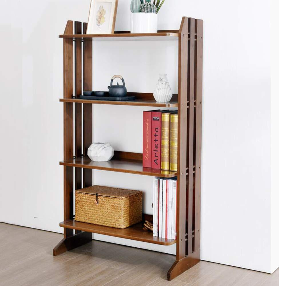 Етажерка розбірна "Кентербері 4" мокко Миколаїв - фото 2