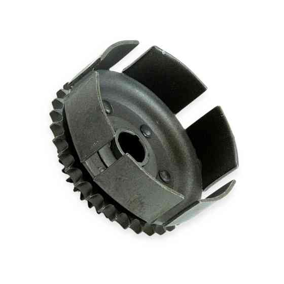 Корзина мотоцикл Минск (мотоцикл Восход) сцепления Мукачево