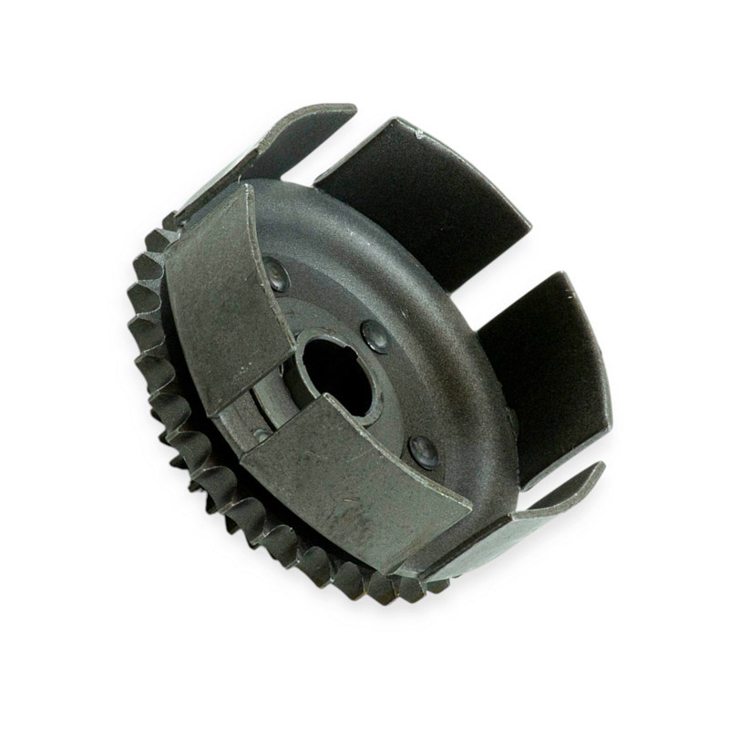 Корзина мотоцикл Минск (мотоцикл Восход) сцепления Мукачево - изображение 1