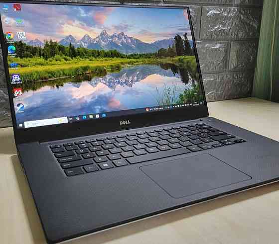 Ноутбук Графіка/Ігри/відео-8x3.7Hz. Quadro DDR5 SSD256Gb. NVME. Київ