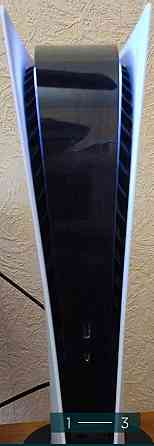 Приставка: SONY PlayStation 5 PS5. Киев