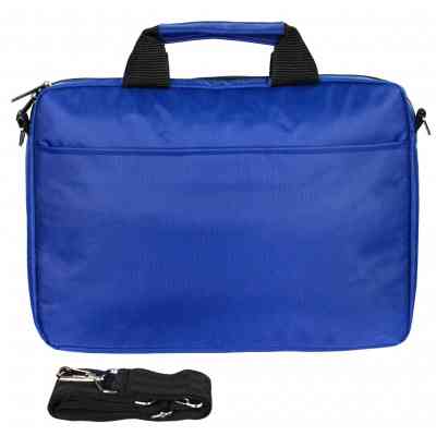 Сумка для ноутбука Porto 13.3'' PN13DB TRIZUB DarkBlue (PN13DB_TRIZ) Винница