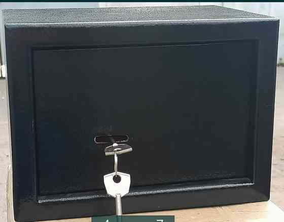 Сейф для Пистолета Киев