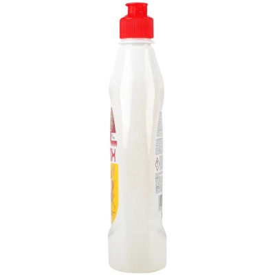 Средство для ручного мытья посуды Galax Цитрусовый микс 480 г (4823128000624) Вінниця - фото 4