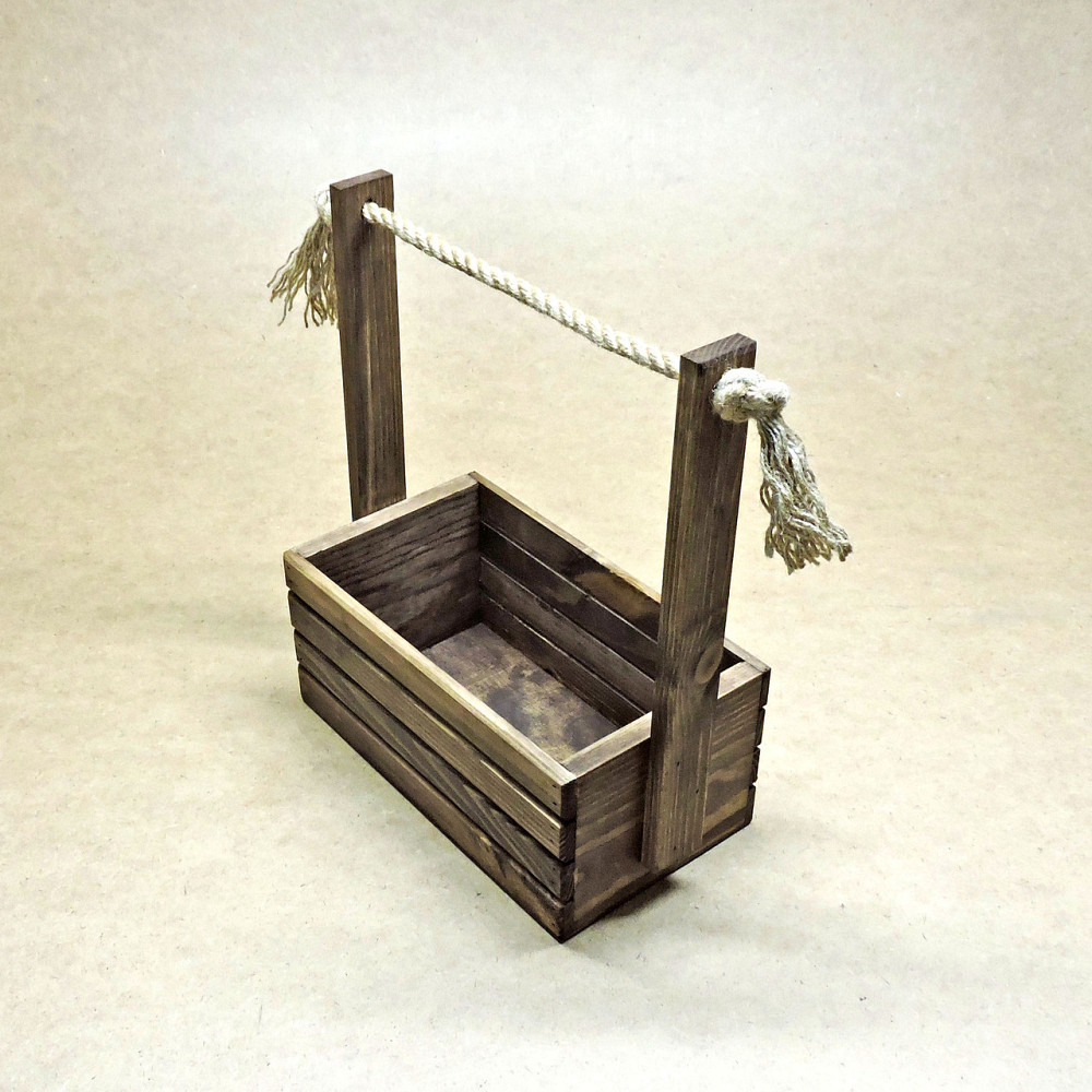 Подарочная корзинка 