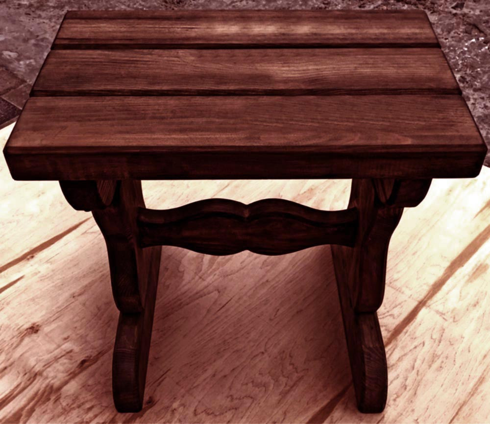 Табурет "Черемош 37" савовярди Миколаїв - фото 1