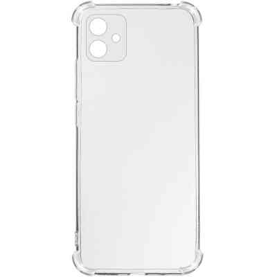 Чохол до мобільного телефона BeCover Anti-Shock Samsung Galaxy A06 SM-A065 Clear (712137) Вінниця