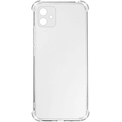 Чохол до мобільного телефона BeCover Anti-Shock Samsung Galaxy A06 SM-A065 Clear (712137) Вінниця - фото 1