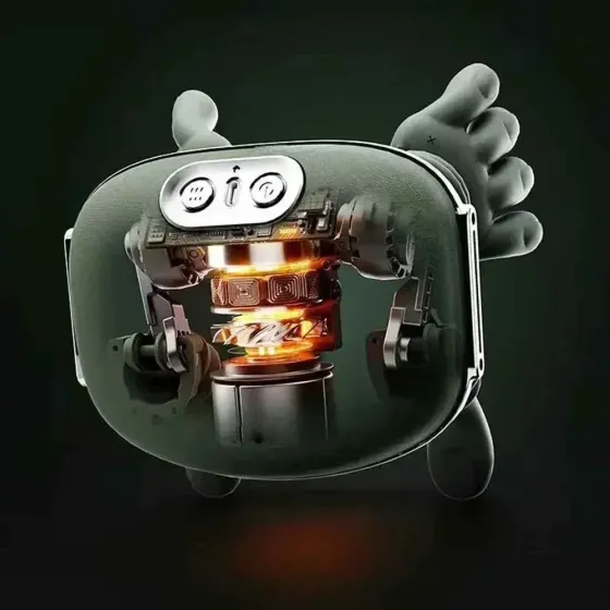 Беспроводной массажер для шеи и плеч, 10 режимов / Электромассажер с подогревом для спины USB Коломыя