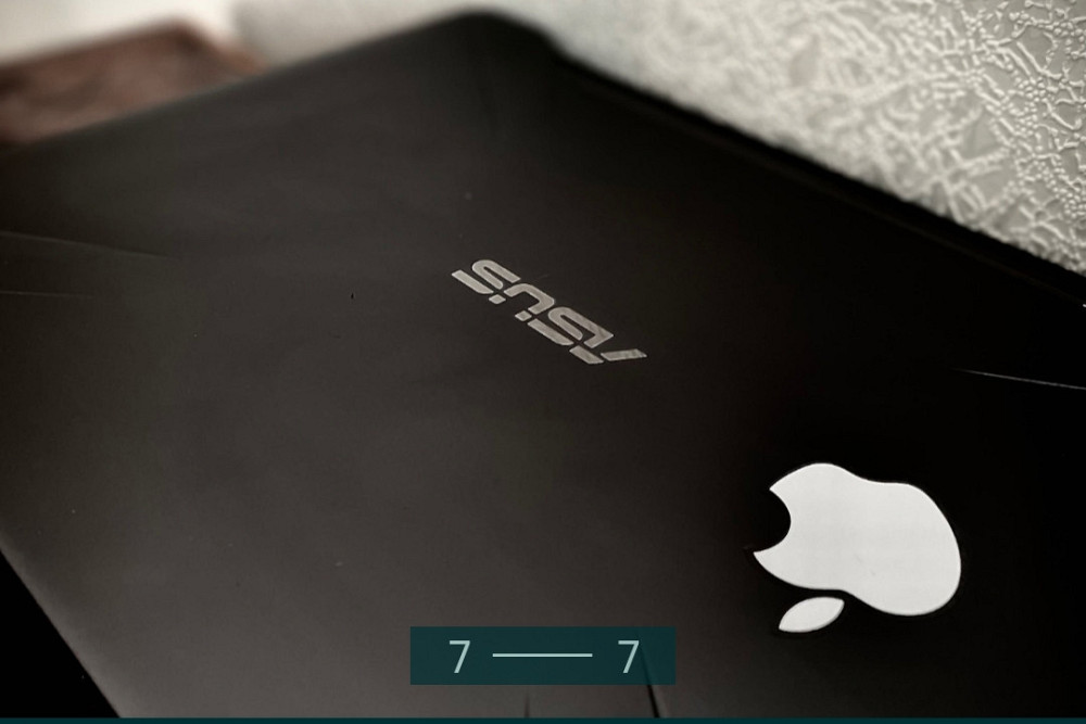 Ноутбук: ASUS TUF Gaming FX Киев - изображение 7