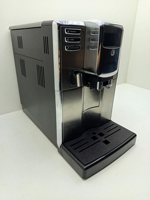Кавомашина Philips EP5345 (Б клас) Луцк - изображение 2