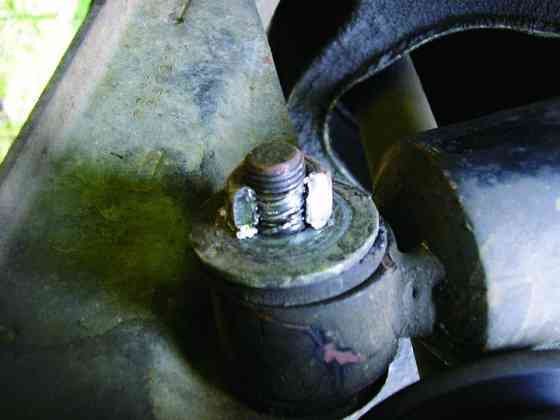 Гайколом 22-27 мм FK-6721622 Одеса