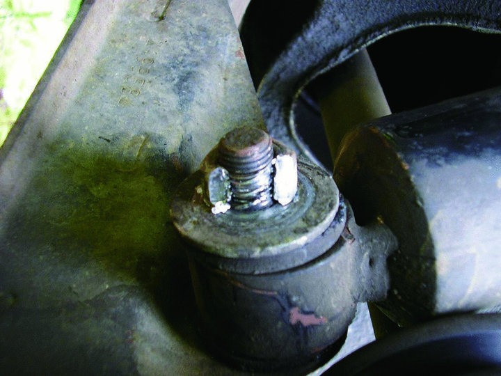 Гайколом 22-27 мм FK-6721622 Одеса - фото 3